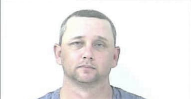 John Diskin, - St. Lucie County, FL 